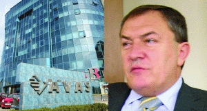 Conturile AVAS, golite de păgubiţii FNI Conturile AVAS, golite de păgubiţii FNI
